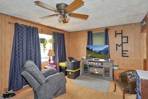 Tiny photo for Wilmington, IL 60481 (MLS # 12607390)