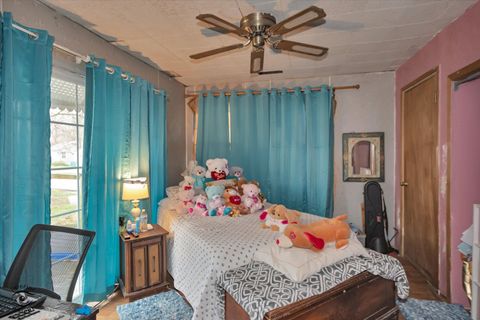 Tiny photo for Wilmington, IL 60481 (MLS # 12607390)