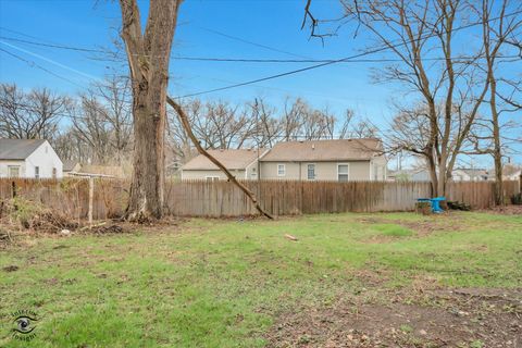 Tiny photo for Wilmington, IL 60481 (MLS # 12607390)