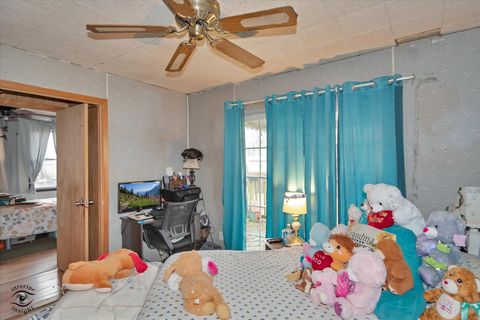 Tiny photo for Wilmington, IL 60481 (MLS # 12607390)