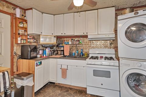 Tiny photo for Wilmington, IL 60481 (MLS # 12607390)