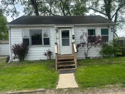 MLS: 12607390