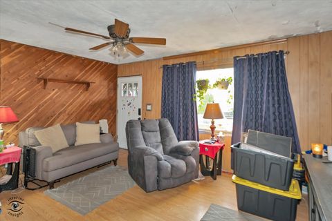 Tiny photo for Wilmington, IL 60481 (MLS # 12607390)