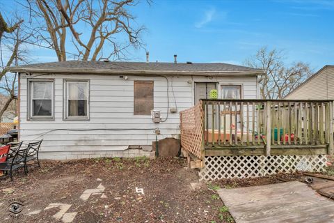 Tiny photo for Wilmington, IL 60481 (MLS # 12607390)