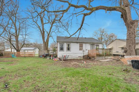 Tiny photo for Wilmington, IL 60481 (MLS # 12607390)