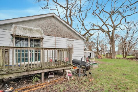 Tiny photo for Wilmington, IL 60481 (MLS # 12607390)