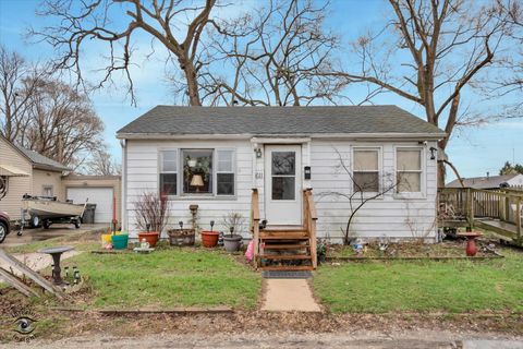 Photo of Wilmington, IL 60481 (MLS # 12607390)
