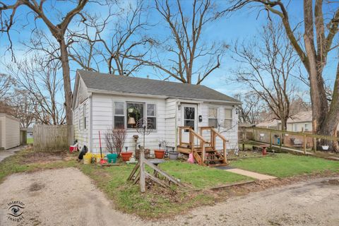Tiny photo for Wilmington, IL 60481 (MLS # 12607390)