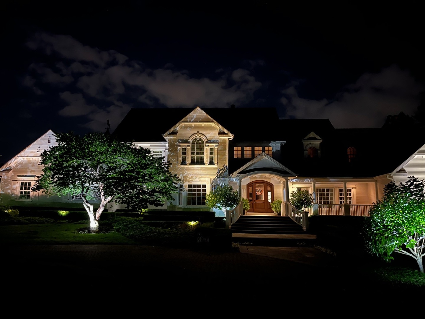 2220 Churchill Circle