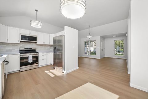 Tiny photo for 2108 Aspen Drive, Woodstock, IL 60098 (MLS # 12438699)