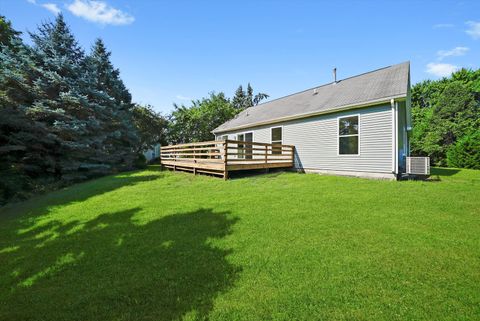 Tiny photo for 2108 Aspen Drive, Woodstock, IL 60098 (MLS # 12438699)
