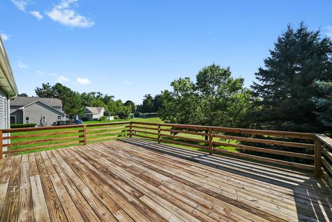 Tiny photo for 2108 Aspen Drive, Woodstock, IL 60098 (MLS # 12438699)