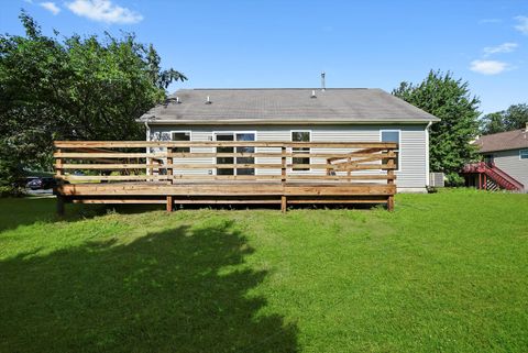 Tiny photo for 2108 Aspen Drive, Woodstock, IL 60098 (MLS # 12438699)