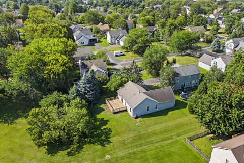 Tiny photo for 2108 Aspen Drive, Woodstock, IL 60098 (MLS # 12438699)