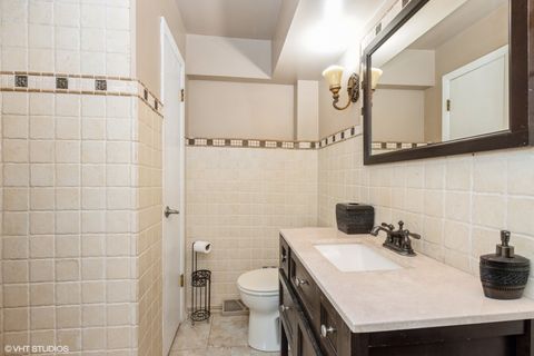 Tiny photo for 6846 N Dowagiac Avenue, Chicago, IL 60646 (MLS # 12500660)