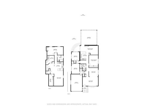 Tiny photo for 6846 N Dowagiac Avenue, Chicago, IL 60646 (MLS # 12500660)