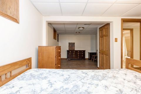 Tiny photo for 6846 N Dowagiac Avenue, Chicago, IL 60646 (MLS # 12500660)