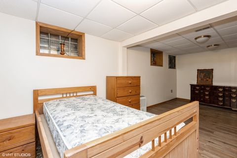 Tiny photo for 6846 N Dowagiac Avenue, Chicago, IL 60646 (MLS # 12500660)