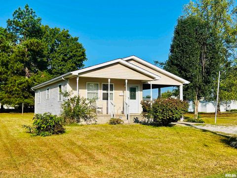 Tiny photo for 902 N TAFT Street, Marion, IL 62959 (MLS # QC4268105)