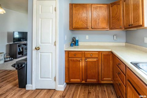 Tiny photo for 902 N TAFT Street, Marion, IL 62959 (MLS # QC4268105)