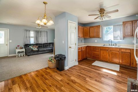 Tiny photo for 902 N TAFT Street, Marion, IL 62959 (MLS # QC4268105)