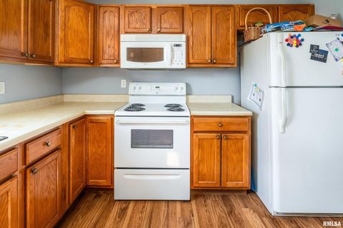 Tiny photo for 902 N TAFT Street, Marion, IL 62959 (MLS # QC4268105)