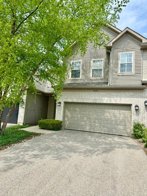 Photo of 2643 Granite Court #B, Crystal Lake, IL 60012 (MLS # 12661777)