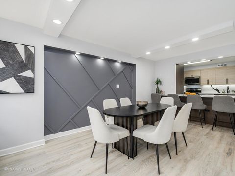 Tiny photo for 3950 N Lake Shore Drive #1224, Chicago, IL 60613 (MLS # 12602525)