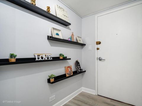 Tiny photo for 3950 N Lake Shore Drive #1224, Chicago, IL 60613 (MLS # 12602525)