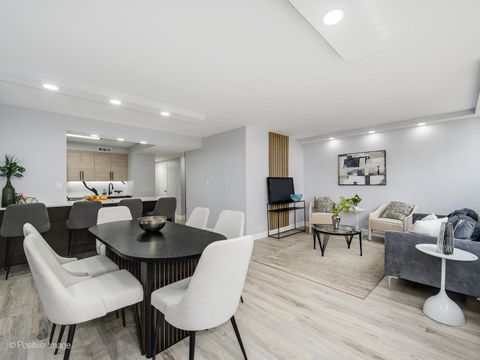 Tiny photo for 3950 N Lake Shore Drive #1224, Chicago, IL 60613 (MLS # 12602525)