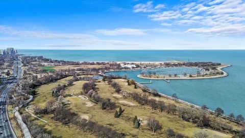Tiny photo for 3950 N Lake Shore Drive #1224, Chicago, IL 60613 (MLS # 12602525)