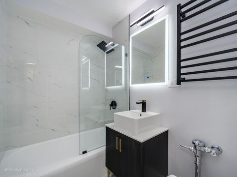 Tiny photo for 3950 N Lake Shore Drive #1224, Chicago, IL 60613 (MLS # 12602525)