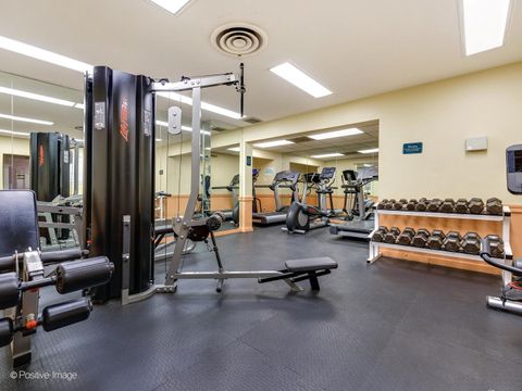 Tiny photo for 3950 N Lake Shore Drive #1224, Chicago, IL 60613 (MLS # 12602525)