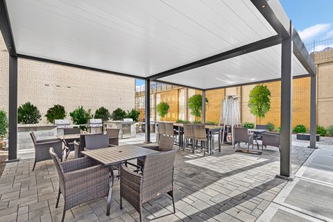 Tiny photo for 3950 N Lake Shore Drive #1224, Chicago, IL 60613 (MLS # 12602525)