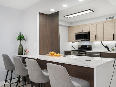 Tiny photo for 3950 N Lake Shore Drive #1224, Chicago, IL 60613 (MLS # 12602525)