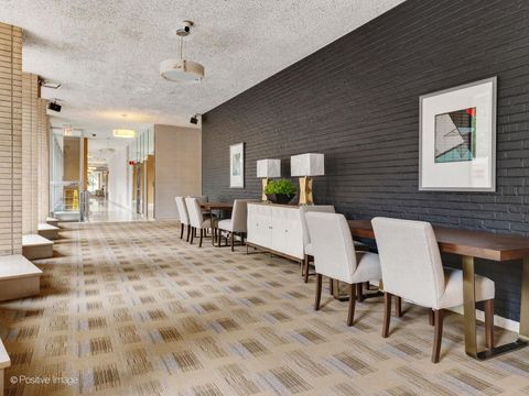 Tiny photo for 3950 N Lake Shore Drive #1224, Chicago, IL 60613 (MLS # 12602525)