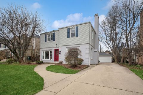 538 S Pine Avenue Arlington Heights IL 60005