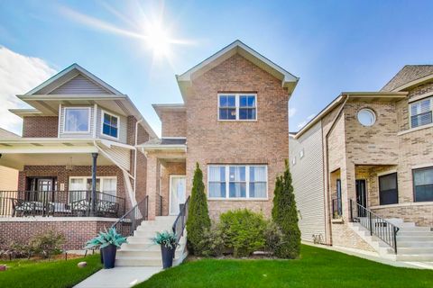 10504 S Throop Street Chicago IL 60643