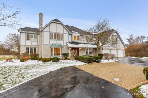 A home in Long Grove