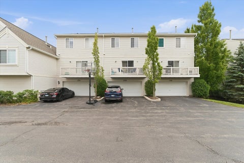 Tiny photo for 576 S Rosehall Lane, Round Lake, IL 60073 (MLS # 12665773)