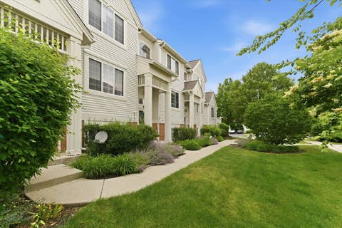 Tiny photo for 576 S Rosehall Lane, Round Lake, IL 60073 (MLS # 12665773)