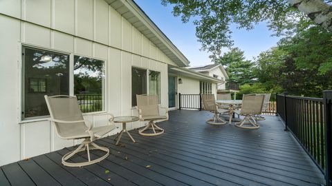 A home in Caledonia