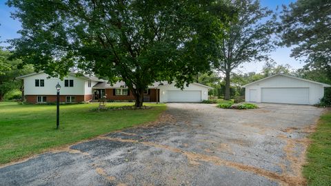 A home in Caledonia