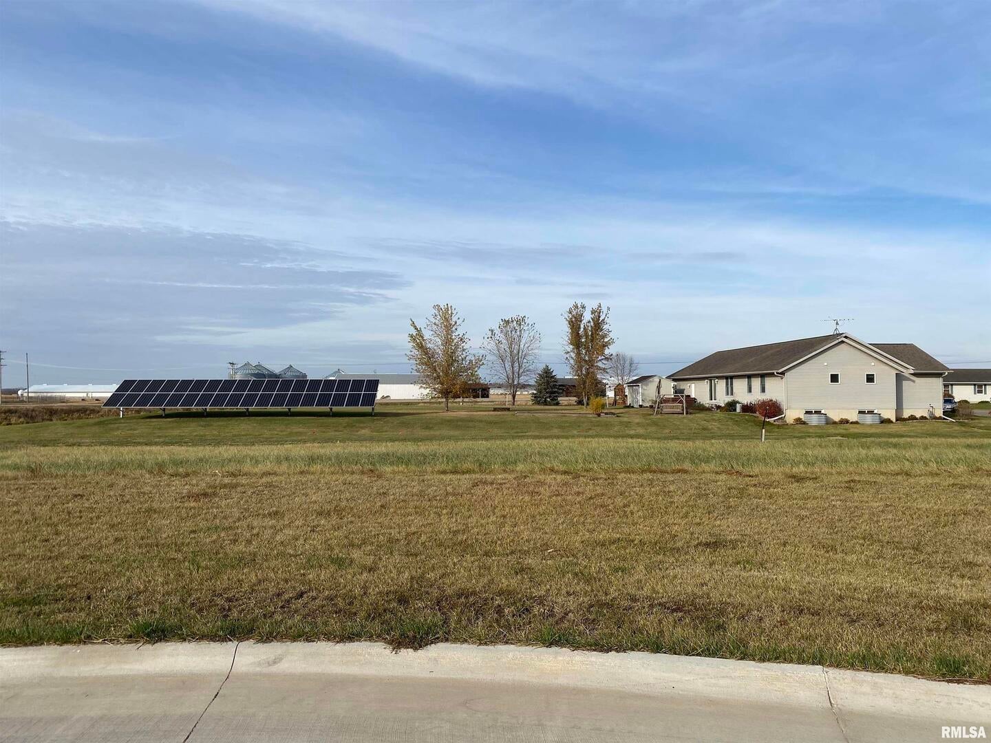 762 Lot 2 MARVIN Lane