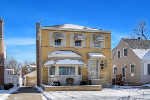 Photo of Harwood Heights, IL 60706 (MLS # 12553978)