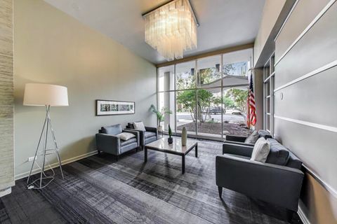 Tiny photo for 555 W CORNELIA Avenue #1711, Chicago, IL 60657 (MLS # 12491038)