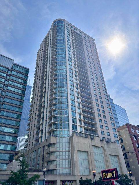 125 S Jefferson Street 2201 Chicago IL 60661