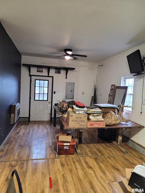 Tiny photo for 469 E MAIN Street, Radom, IL 62876 (MLS # EB460573)