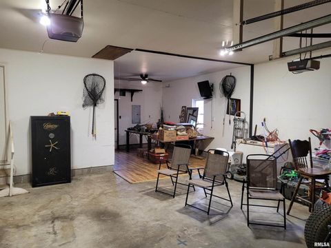 Tiny photo for 469 E MAIN Street, Radom, IL 62876 (MLS # EB460573)