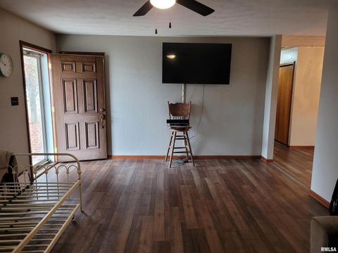 Tiny photo for 469 E MAIN Street, Radom, IL 62876 (MLS # EB460573)